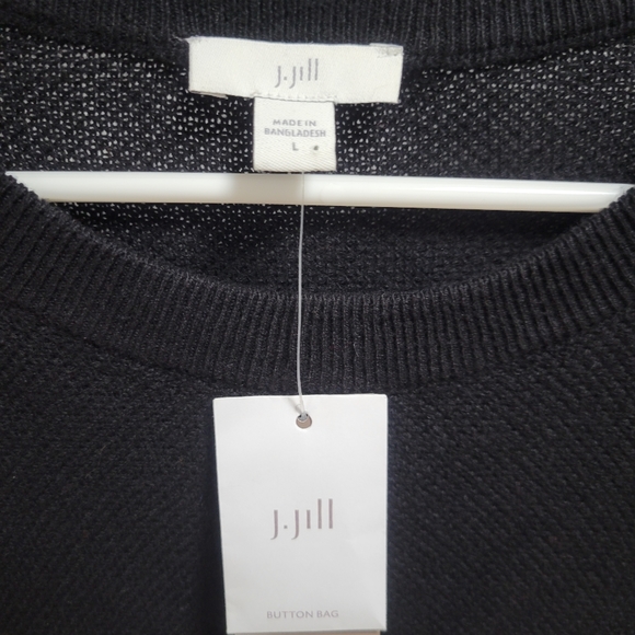 Tunic Sweater - Picture 11 of 11